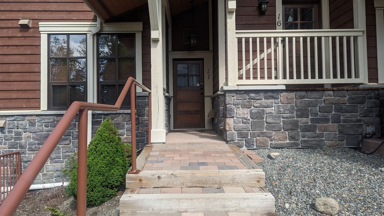 Photo of Outdoor in Sun Peaks