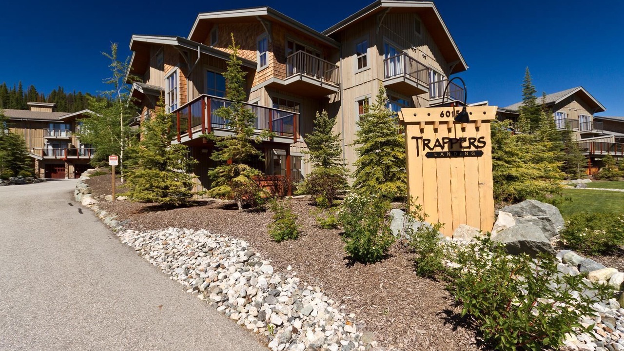 Photo of Outdoor in Sun Peaks