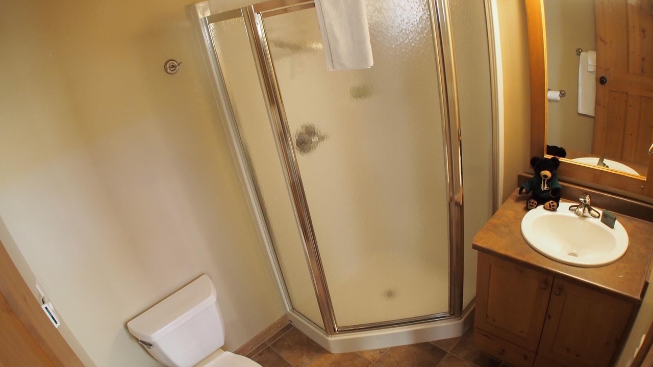 Photo of Bathroom in Sun Peaks