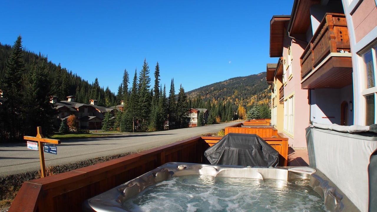 Photo of Outdoor in Sun Peaks