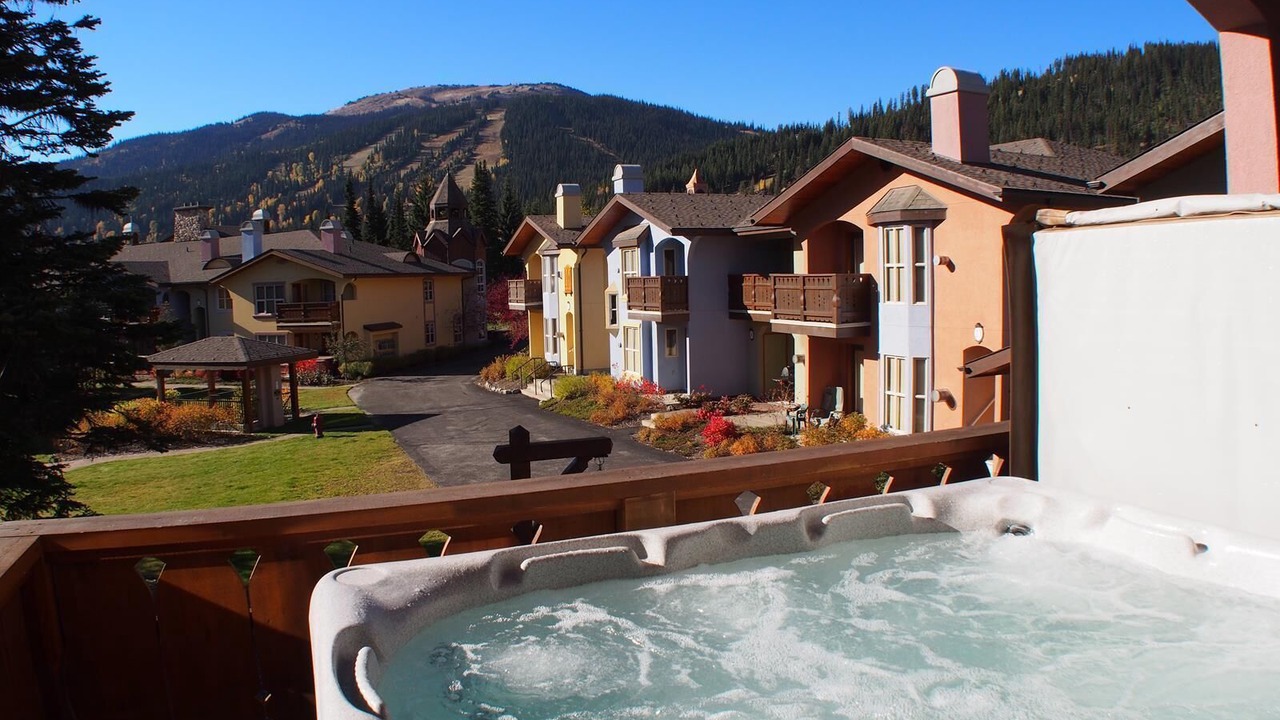 Photo of Outdoor in Sun Peaks