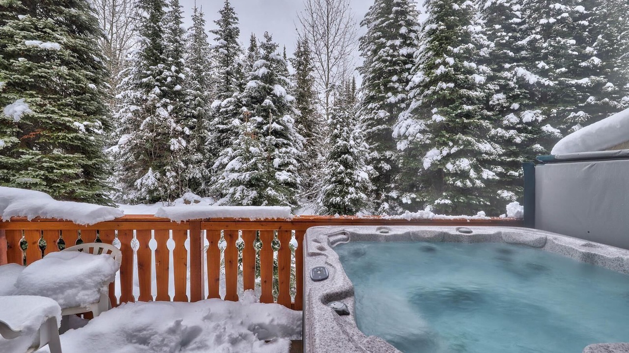 Photo of Outdoor in Sun Peaks