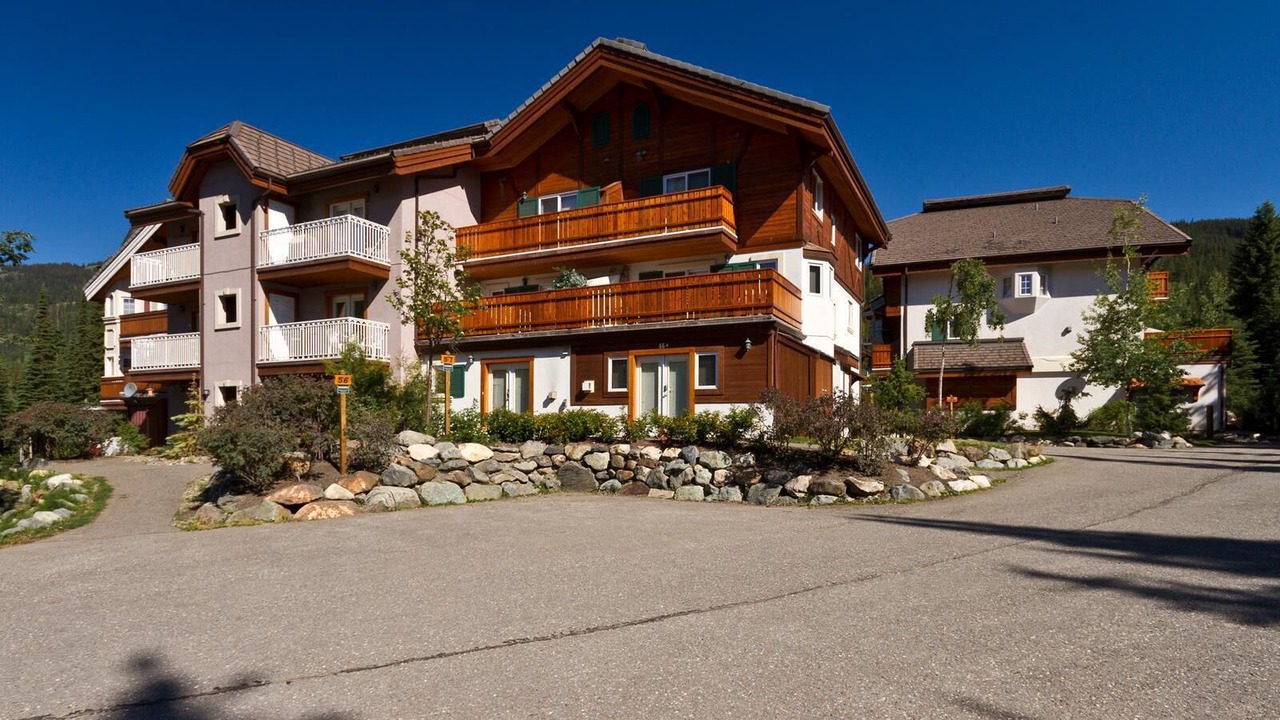 Photo of Outdoor in Sun Peaks