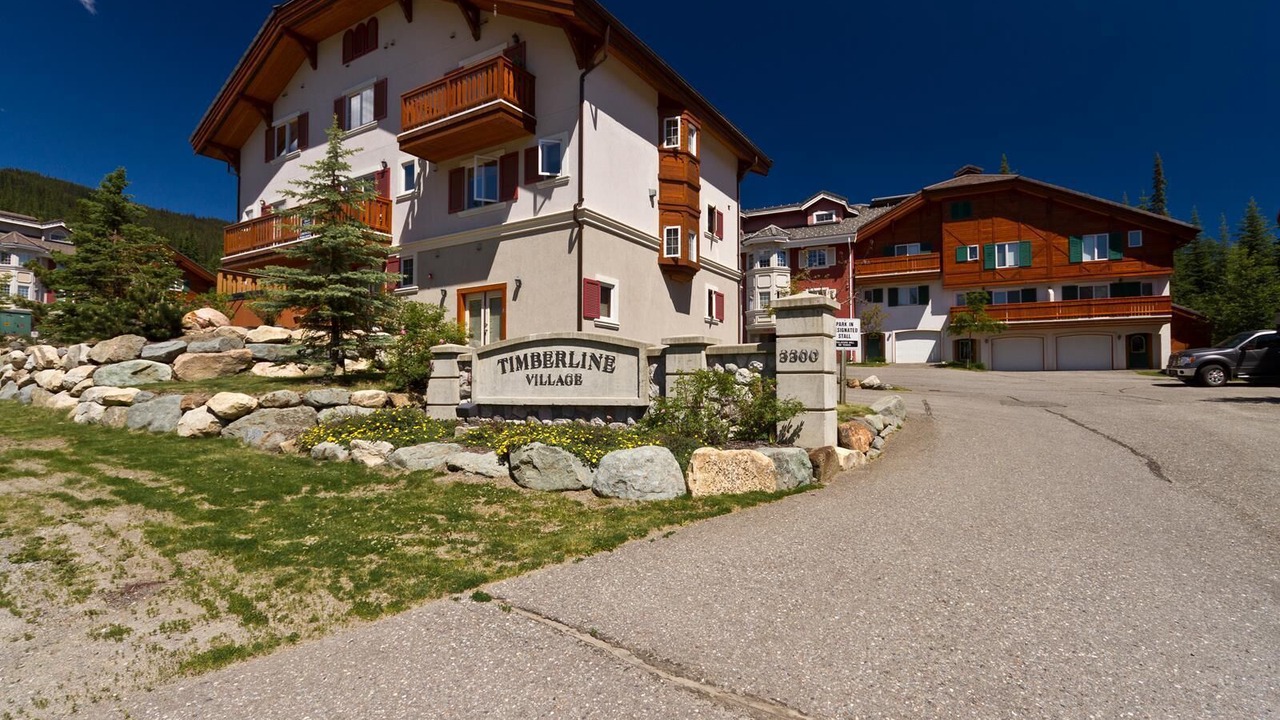 Photo of Outdoor in Sun Peaks