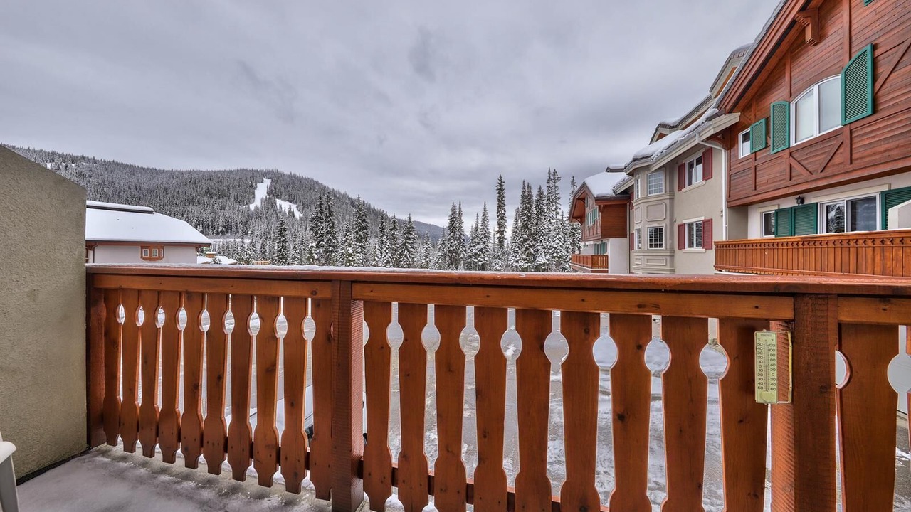 Photo of Outdoor in Sun Peaks
