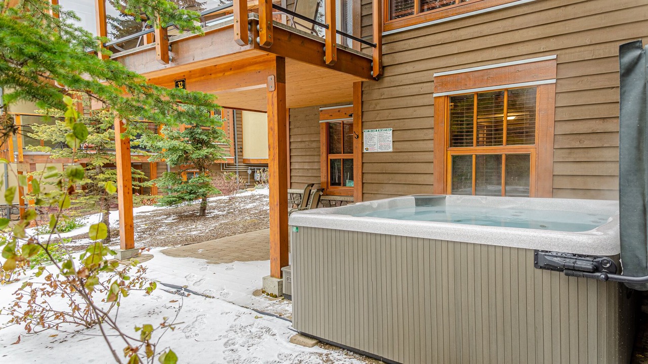 Photo of Outdoor in Sun Peaks