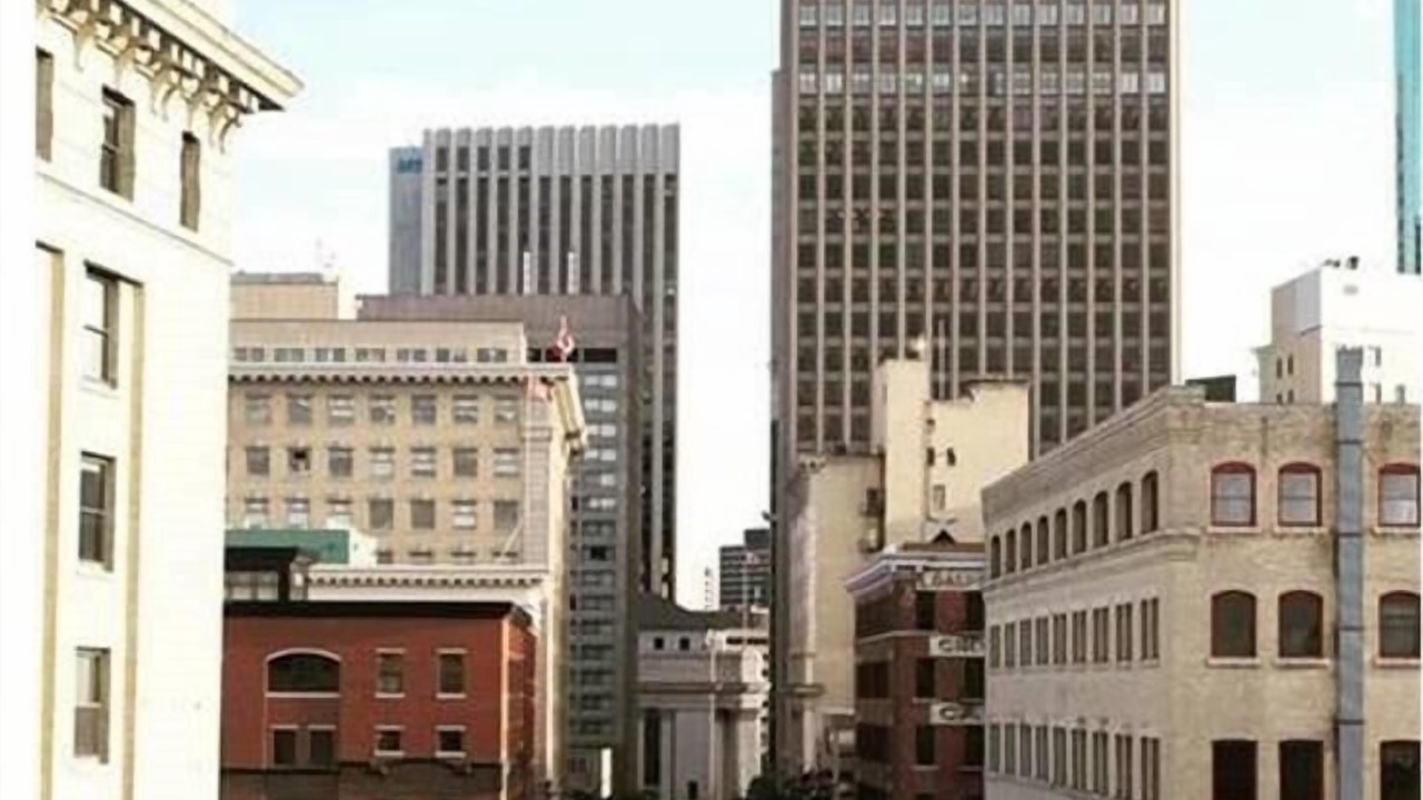 Photo of Others in Exchange District