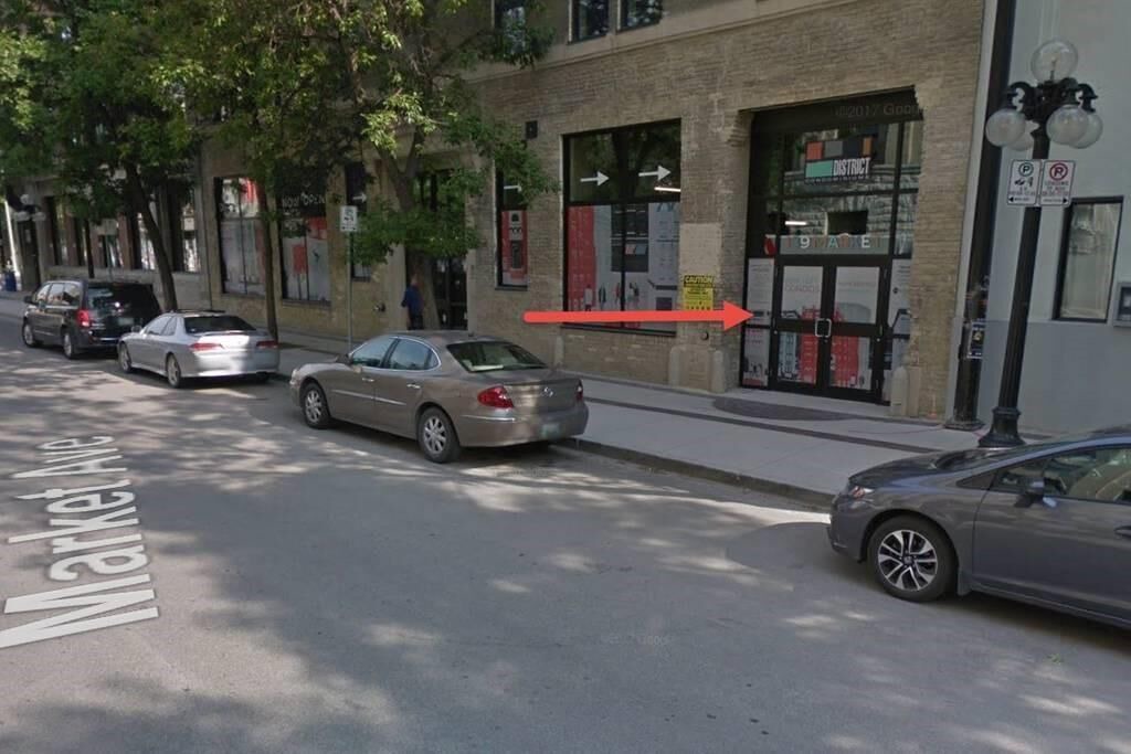 Photo of Others in Exchange District