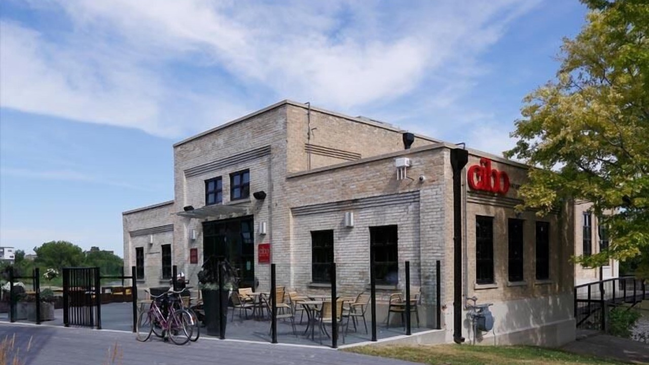 Photo of Others in Exchange District