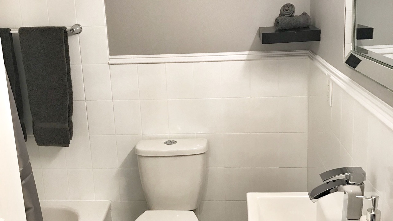 Photo of Bathroom in Walkerville