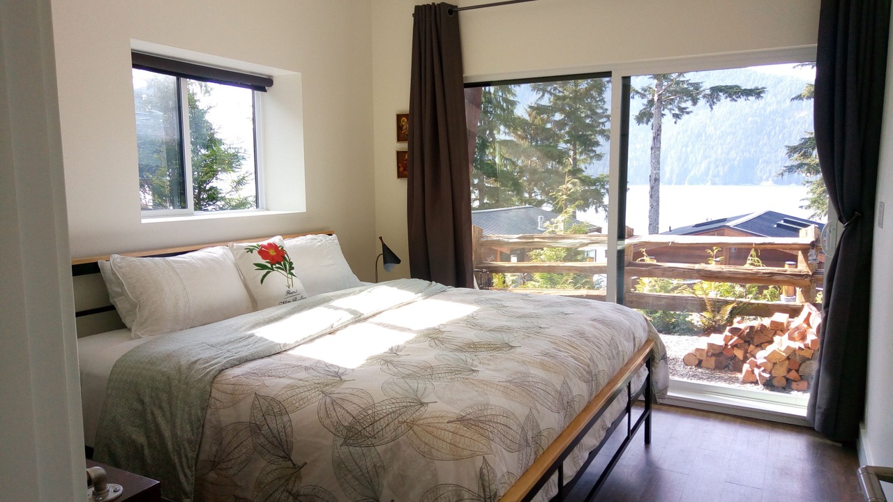 Photo of Others in Port Renfrew