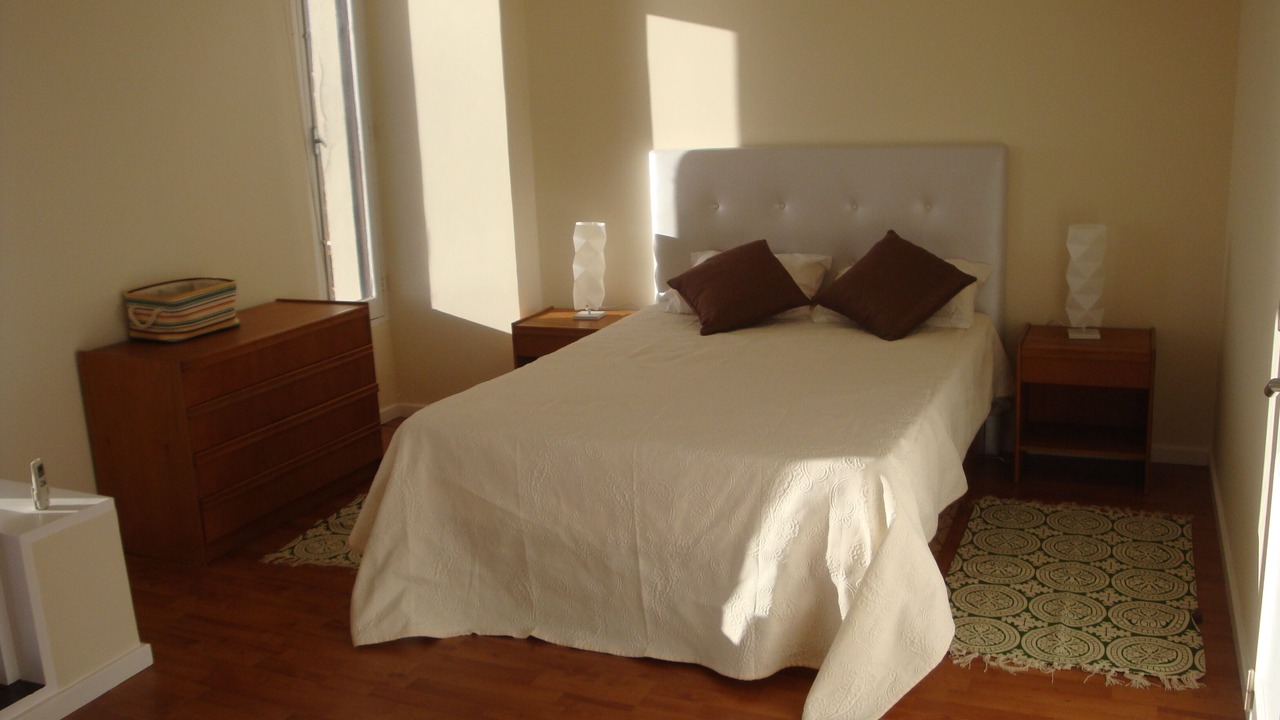 Photo of Bedroom in Sao Martinho