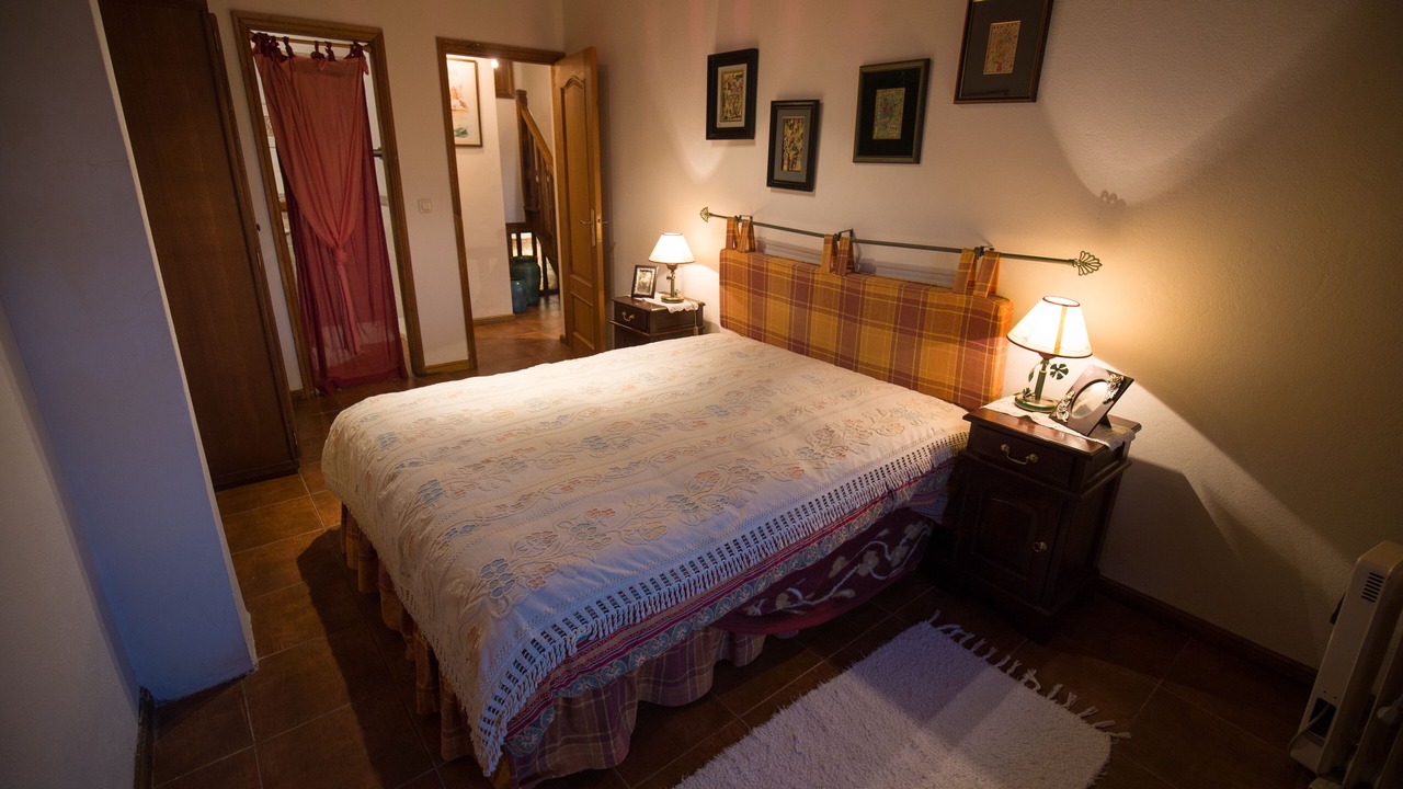 Photo of Bedroom in Braganca
