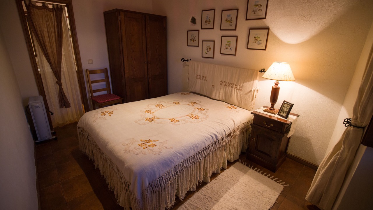 Photo of Bedroom in Braganca