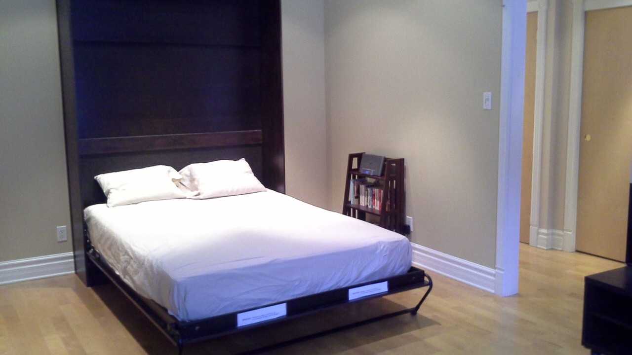 Photo of Bedroom in Plateau Mont Royal
