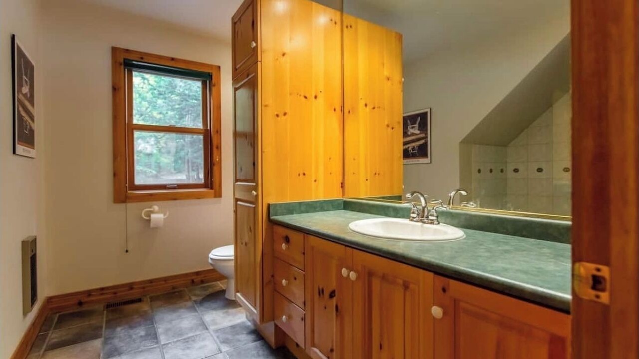 Photo of Bathroom in Bala