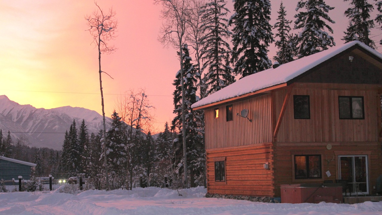 Photo of Outdoor in Blaeberry