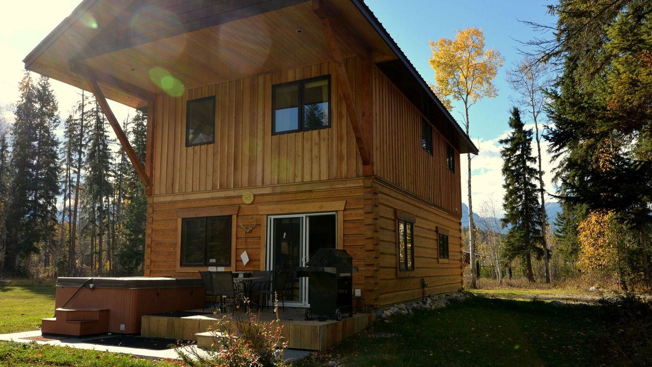 Photo of Outdoor in Blaeberry