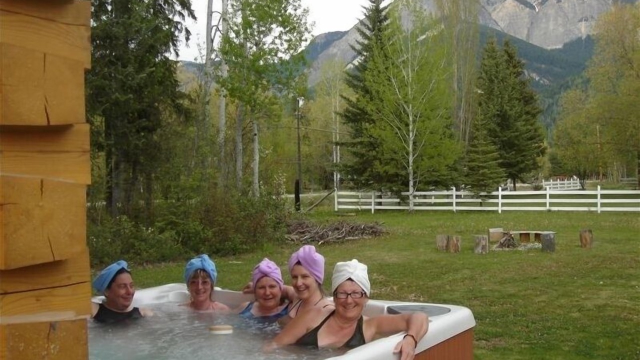 Photo of Others in Blaeberry