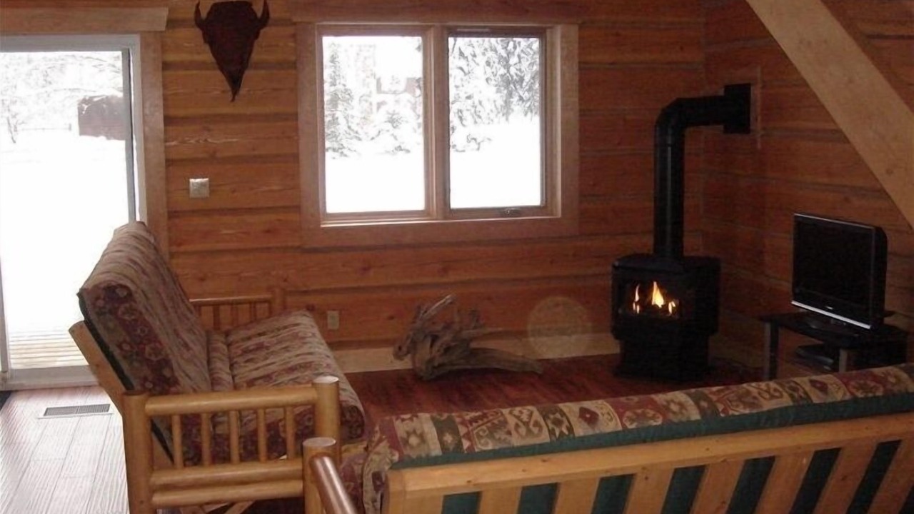 Photo of Livingroom in Blaeberry