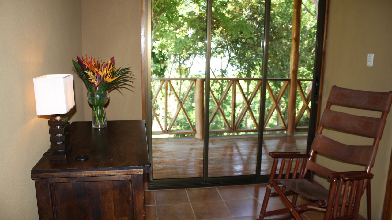 Photo of Patio Balcony in Manzanillo