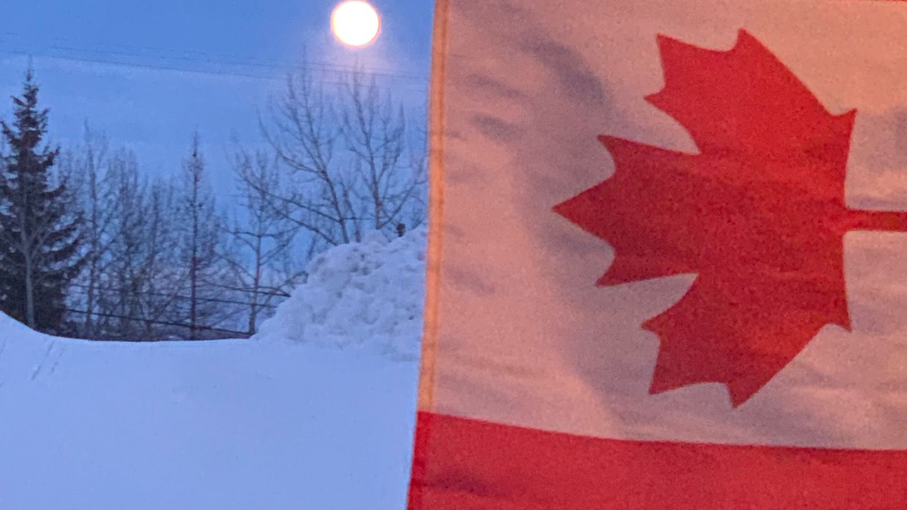 Photo of Outdoor in Rossland