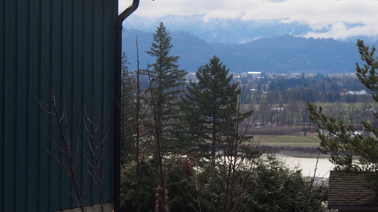 Photo of Outdoor in Agassiz