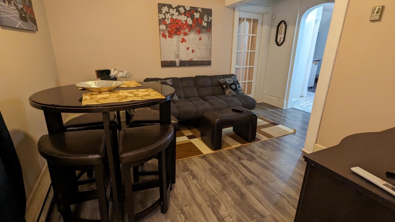 Photo of Livingroom in Cape Breton Regional Municipality