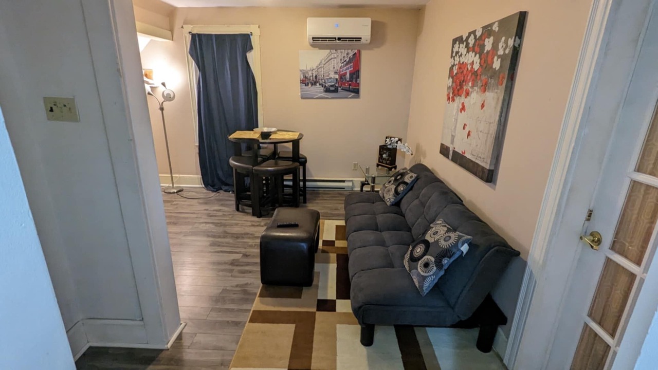 Photo of Livingroom in Cape Breton Regional Municipality