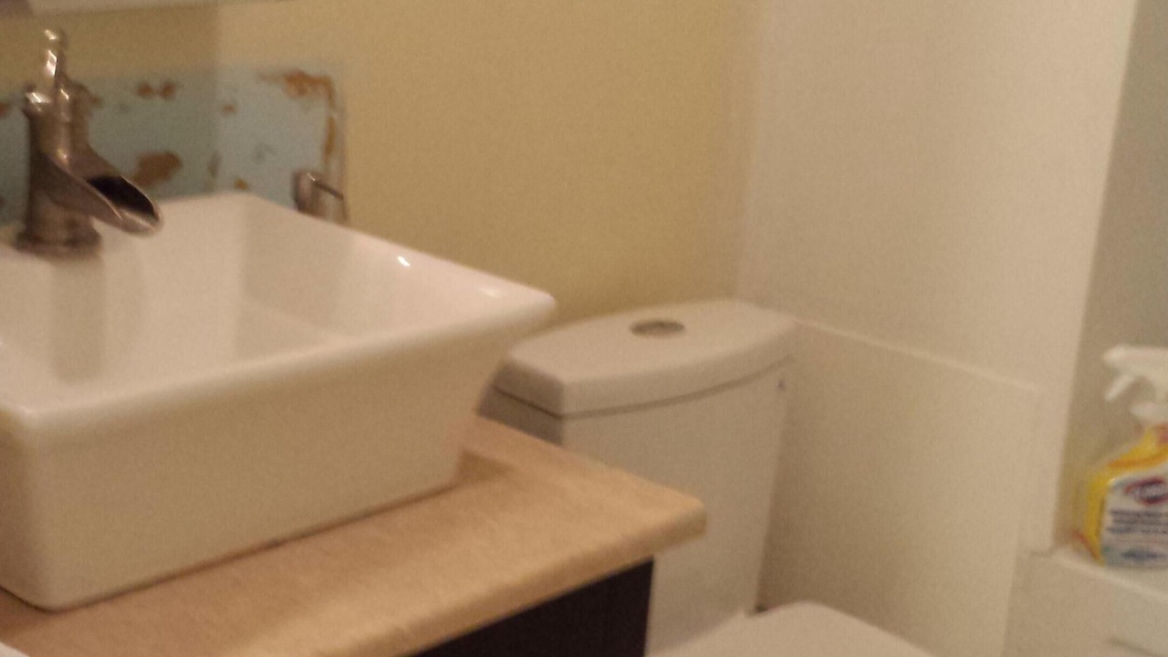 Photo of Bathroom in Cape Breton Regional Municipality