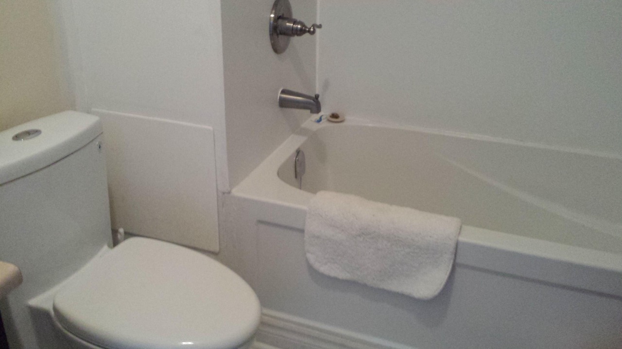 Photo of Bathroom in Cape Breton Regional Municipality