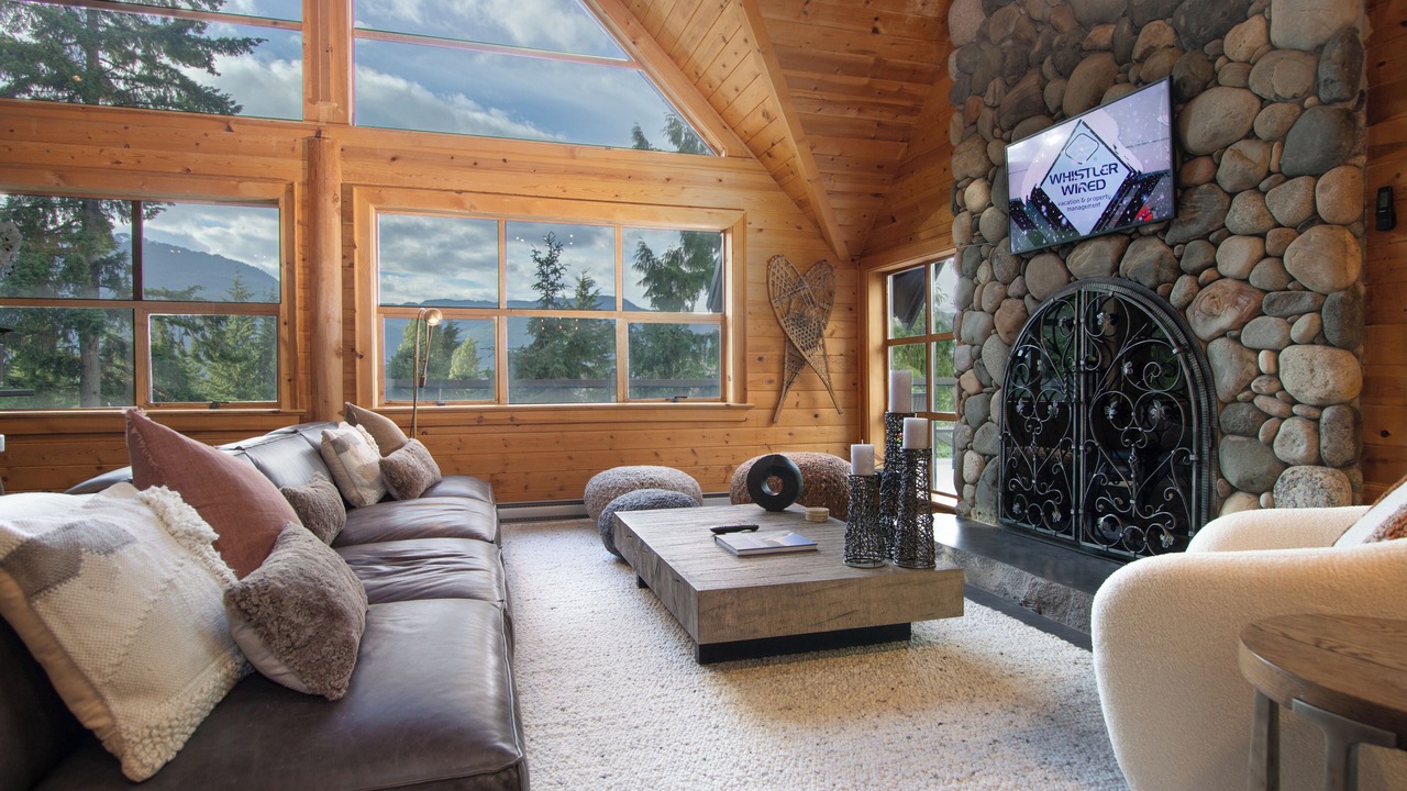 Photo of Livingroom in Upper Village
