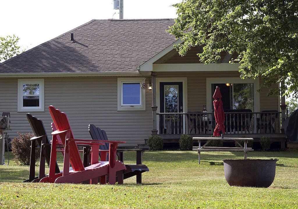 Photo of Outdoor in New Dominion