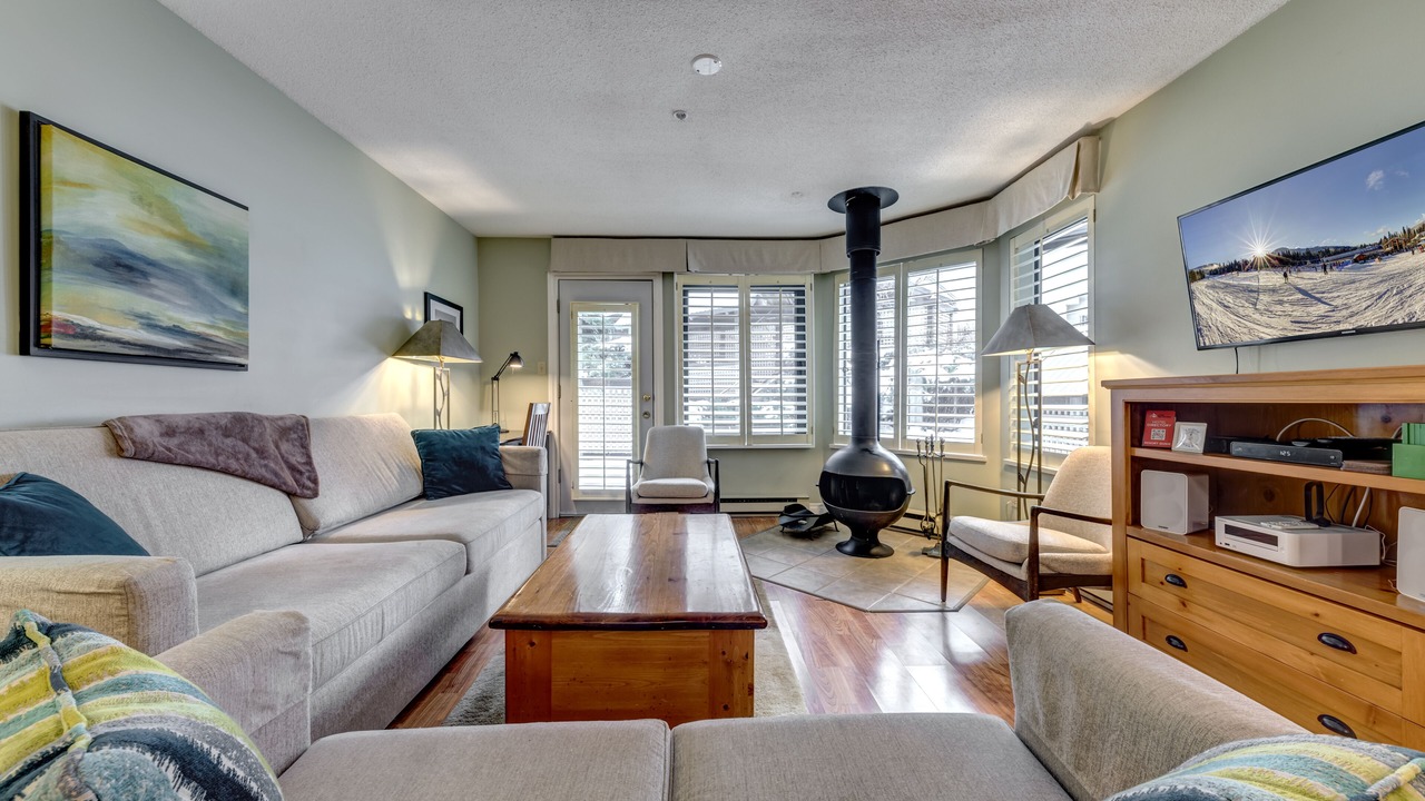 Photo of Bedroom in Blackcomb