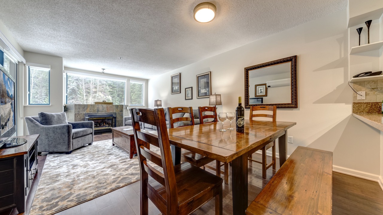 Photo of Bedroom in Upper Village