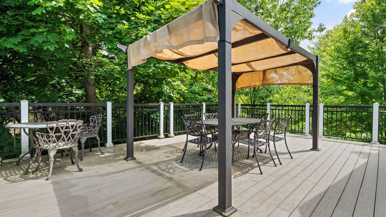 Photo of Patio Balcony in Old Town Historic District