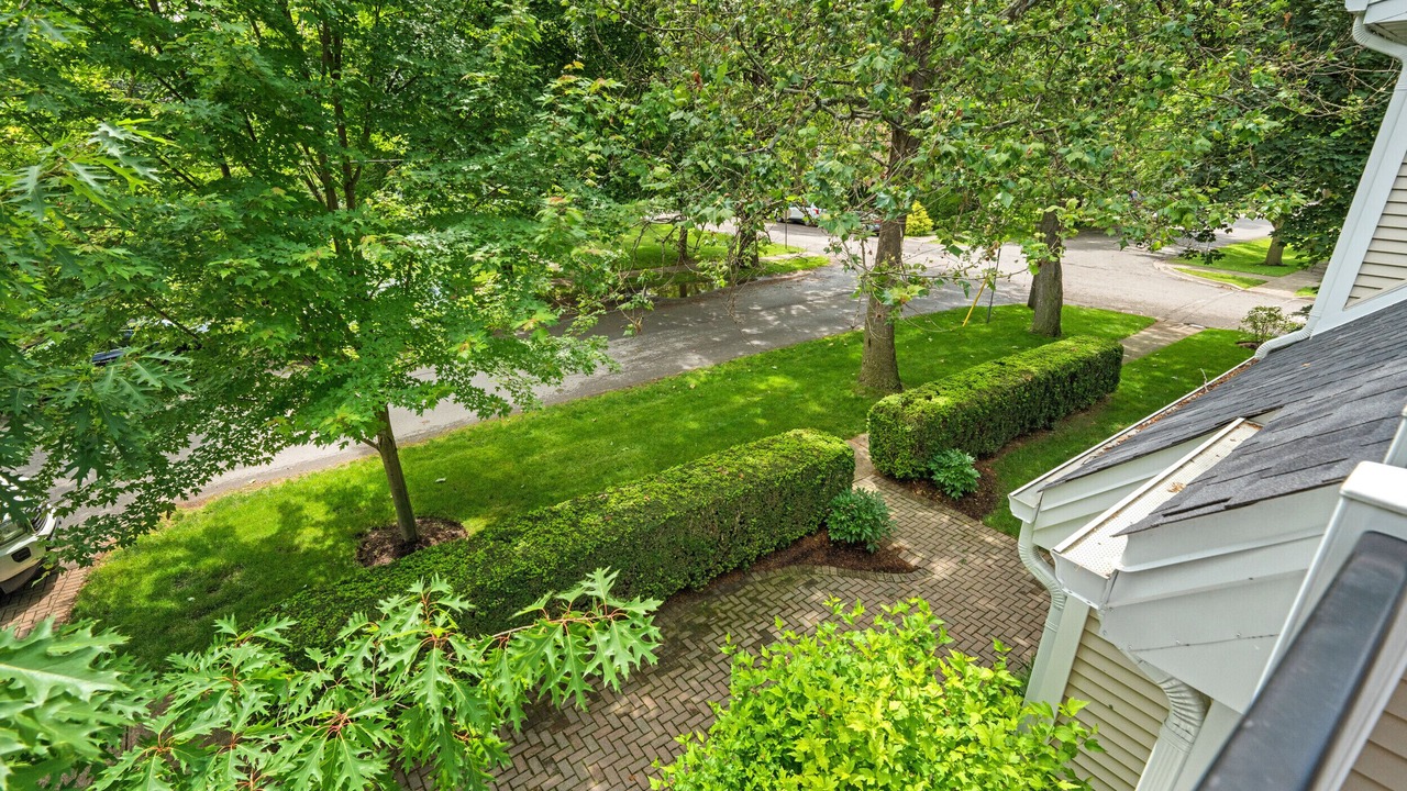 Photo of Patio Balcony in Old Town Historic District