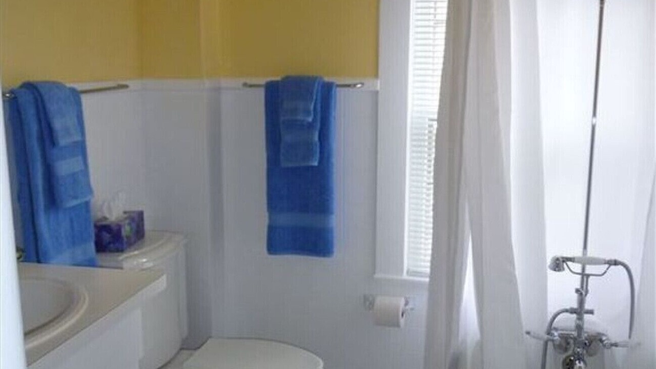 Photo of Bathroom in Old Town Historic District