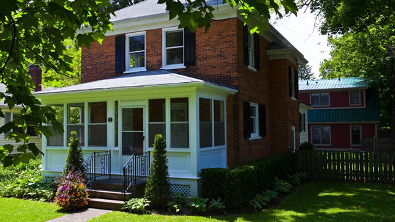 Photo of Outdoor in Old Town Historic District
