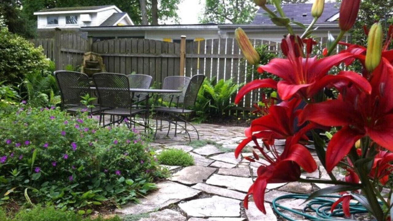 Photo of Outdoor in Old Town Historic District