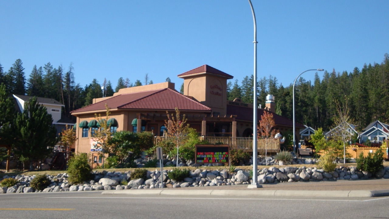 Photo of Others in Central Okanagan