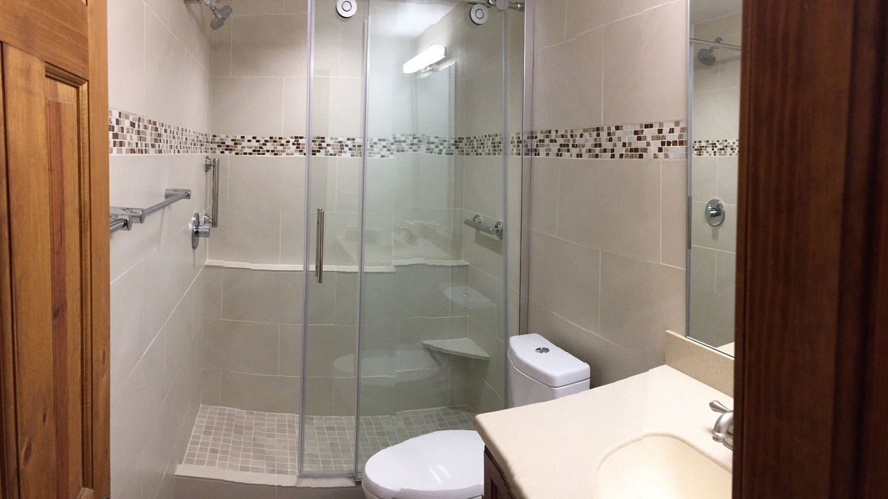 Photo of Bathroom in Frisco