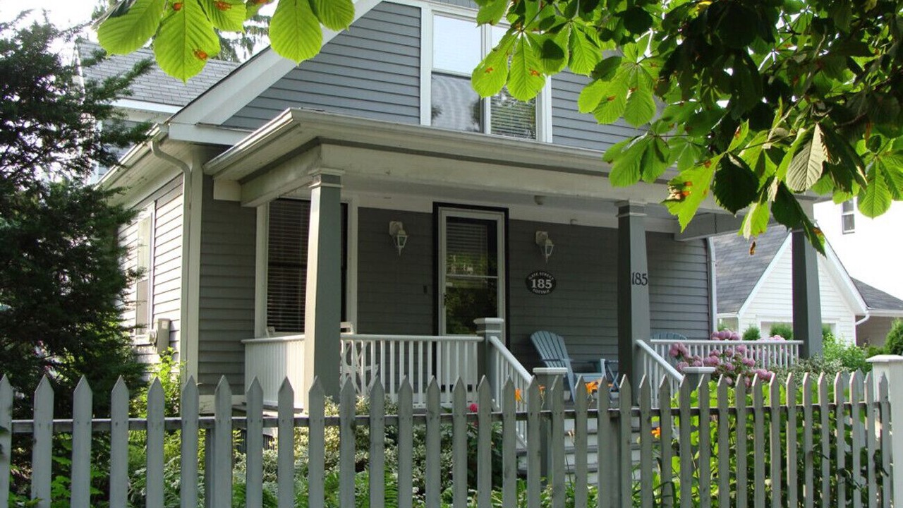 Photo of Outdoor in Old Town Historic District