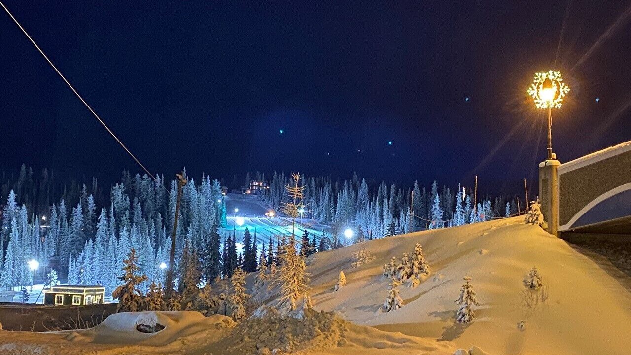 Photo of Others in Silver Star Mountain