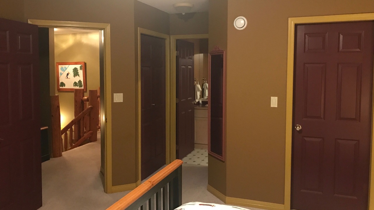 Photo of Bathroom in Silver Star Mountain