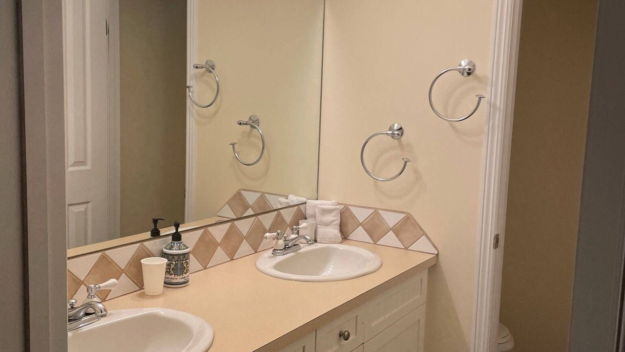 Photo of Bathroom in East Kootenay