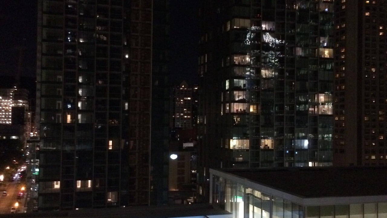 Photo of Outdoor in Downtown Montreal