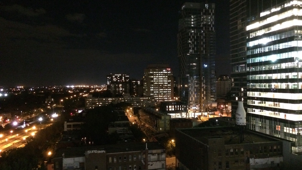 Photo of Outdoor in Downtown Montreal