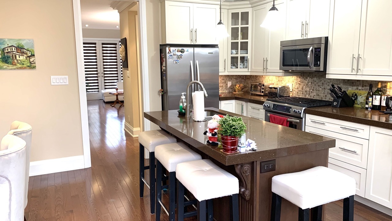 Photo of Kitchen in Upper Beaches