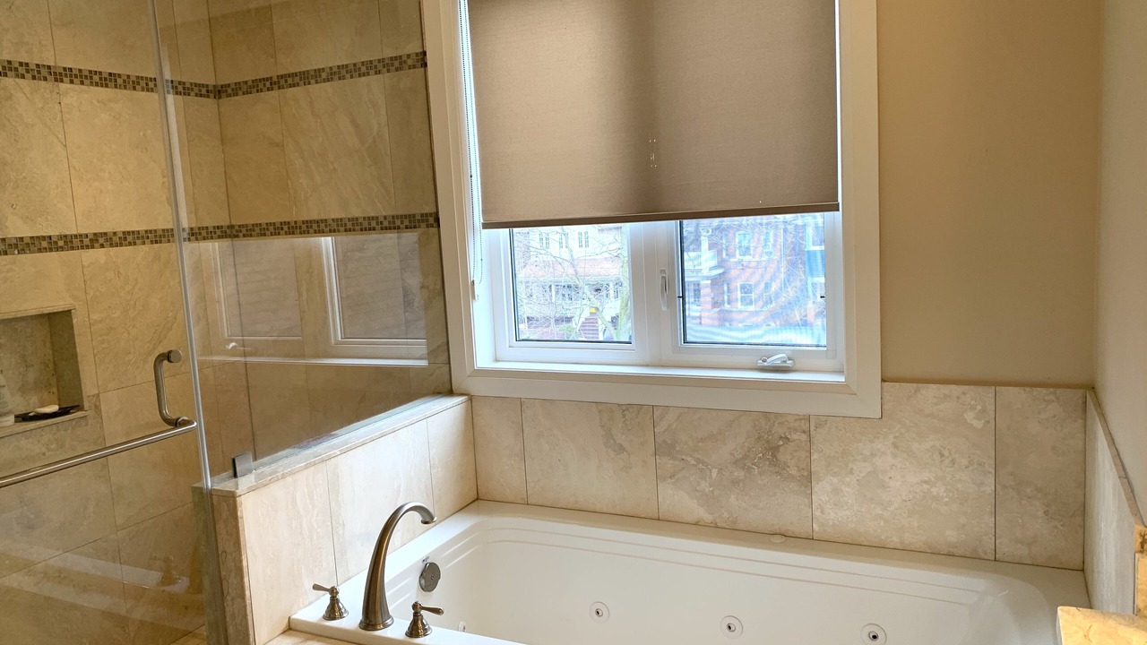 Photo of Bathroom in Upper Beaches